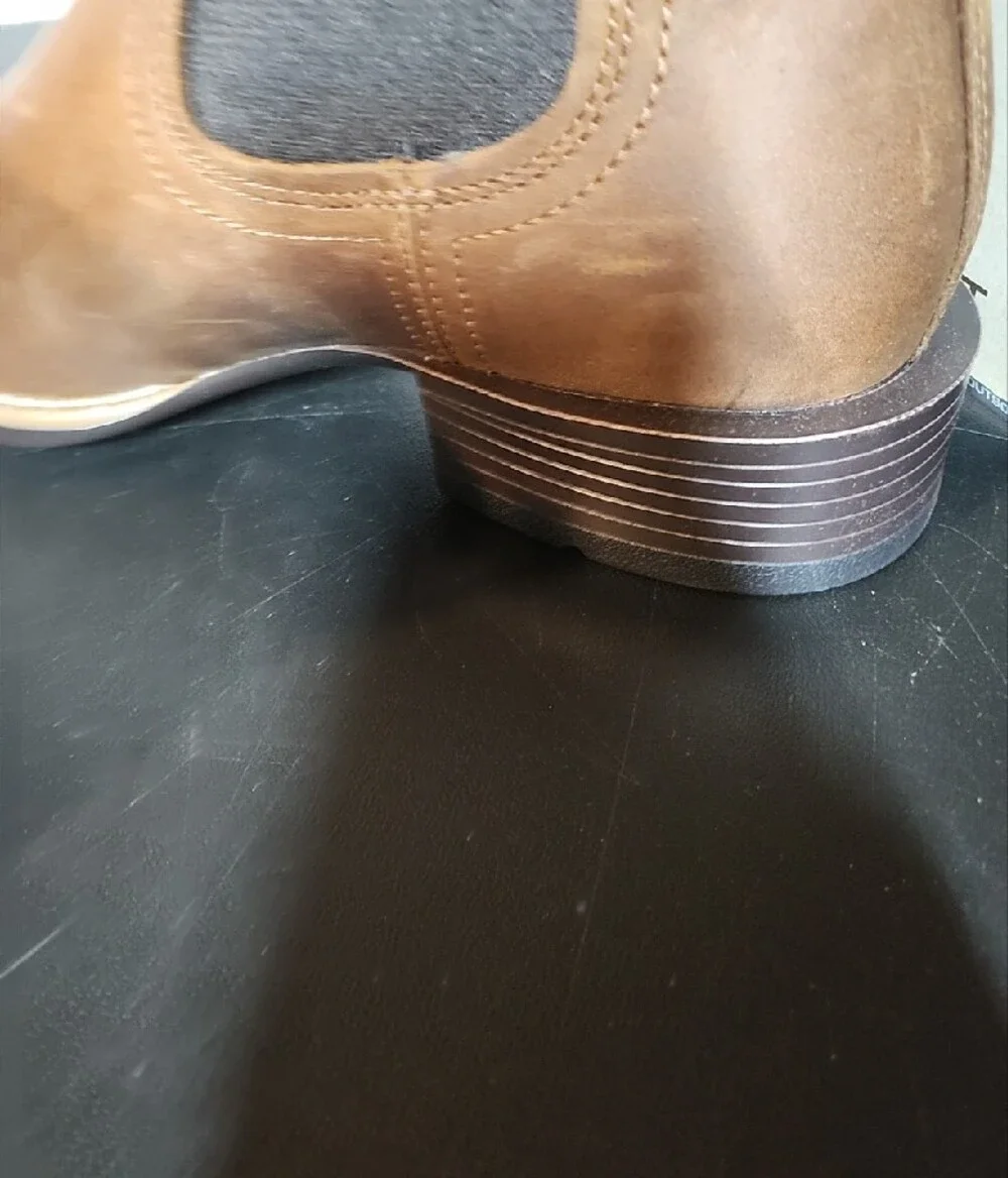 Ariat Booker Ultra Rt